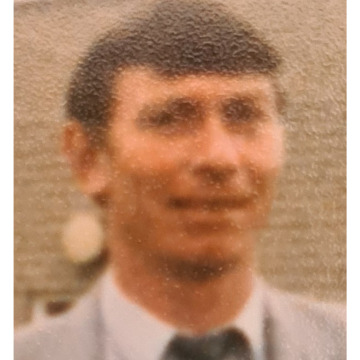 Photo for notice Sydney Bryan SEPHTON