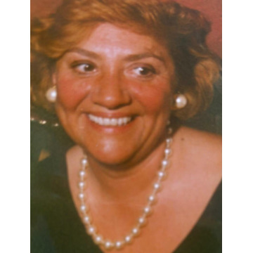 Photo of Mary BRACK