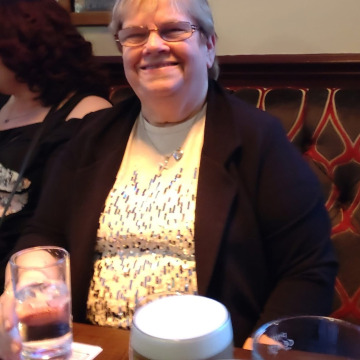 Photo of Irene MURTAGH
