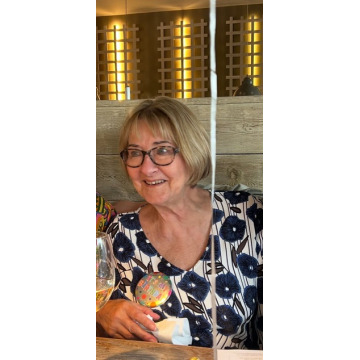 Photo of Moira ELLIOTT