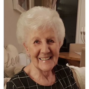 Photo of Jean GLOVER