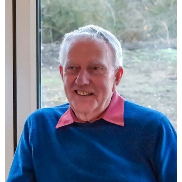 Photo of Raymond COOK