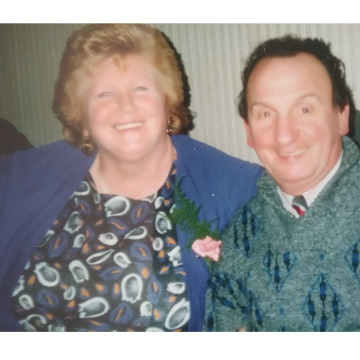 Photo for notice Mary JENNINGS