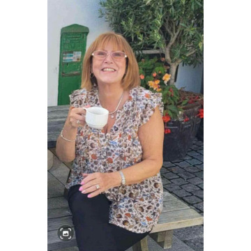 Photo of Teresa YATES