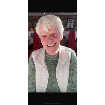 Photo of Beryl SPENCELEY