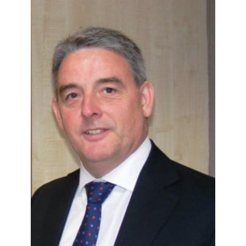 Photo of Nigel Andrew ROBINSON