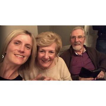 Photo for notice Lynne WOODHOUSE