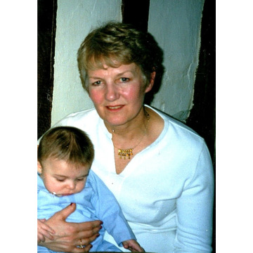 Photo for notice Lynne WOODHOUSE