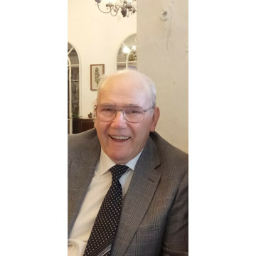 Photo for notice John Edward BRINDLEY