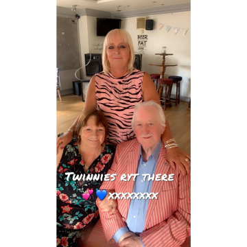 Photo for notice Graham MESSAM