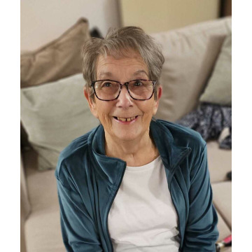 Photo of Ann MOSS