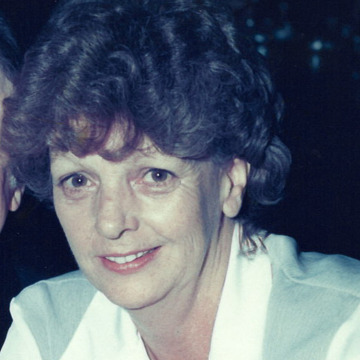 Photo of Barbara Elizabeth PARKER