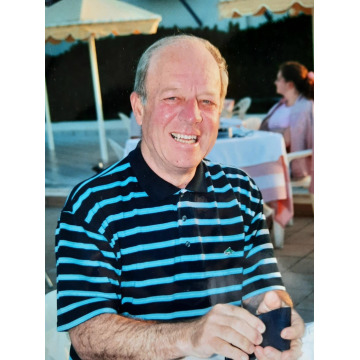 Photo of Jack WILD