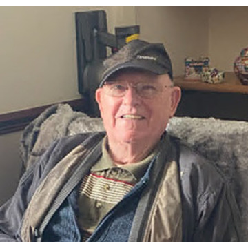 Photo of George WEBBER