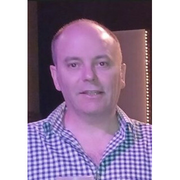 Photo of Jon-Paul CUTTING - Rearquhar, Dornoch, Formerly Romaldkirk, Barnard Cast