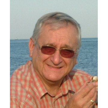Photo of Allan John PARKER