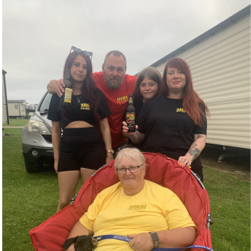 Photo for notice Carol Ann MAUNDRILL