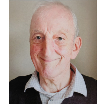 Photo for notice Terry GILES