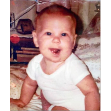 Photo of Danielle O'SULLIVAN