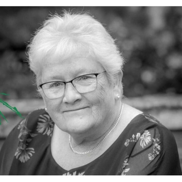 Photo of Brenda PICKARD