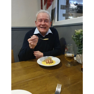 Photo for notice Kenneth ROBSON