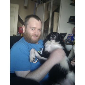 Photo for notice James John WALSH