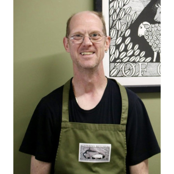 Photo for notice Darren John GULLIFORD