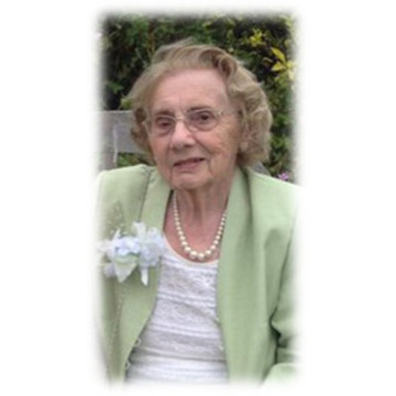 Photo of Hazel Joan OWEN