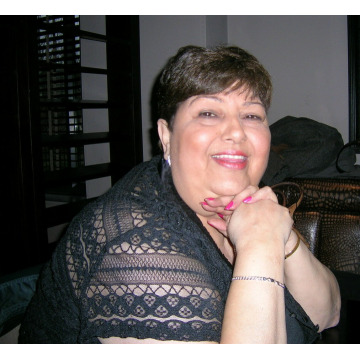 Photo of Laura Mary PIMLETT