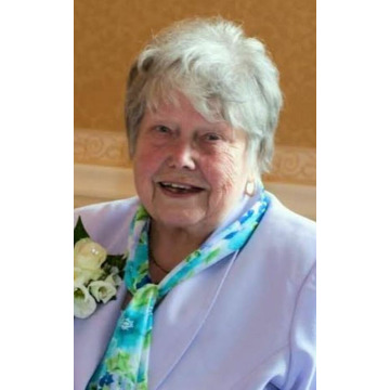 Photo of Rosalie Ann FRENCH