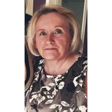 Photo of Ann Katherine GARGUN