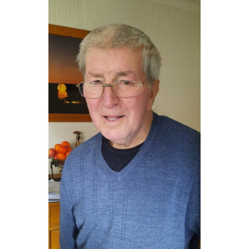 Photo of Peter William SHORTLAND