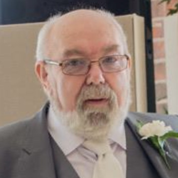 Photo of Reginald James SCOTT
