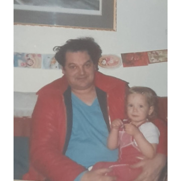 Photo for notice Charles William DRAPER