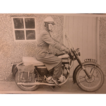 Photo for notice Charles William DRAPER