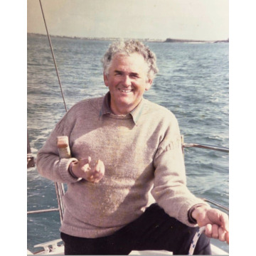 Photo of Ifor Arthur JONES