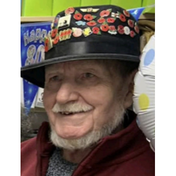 Photo of Peter Joseph RYAN