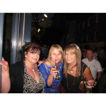 Photo for notice Wendy Ann LOVERIDGE