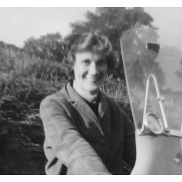 Photo of Elizabeth Anne (Betty) TREMLETT