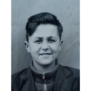Photo for notice Norman COWAP