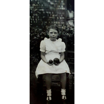Photo for notice Norma BARTON BRADBURY