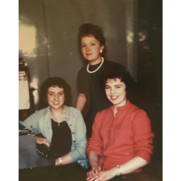 Photo for notice Norma BARTON BRADBURY