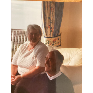 Photo for notice Eileen ROYLES