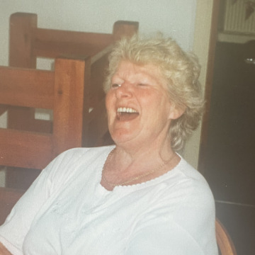 Photo for notice Eileen ROYLES