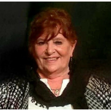 Photo of Sheila Mary Rose BAILEY