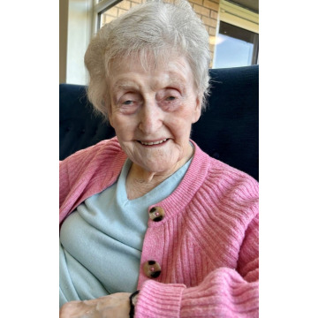 Photo of Fay BROWN
