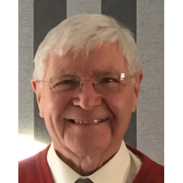 Photo of Thomas GRAHAM