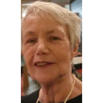 Photo of Ann SHREEVE
