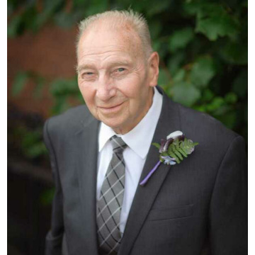Photo of Heslop ROWELL