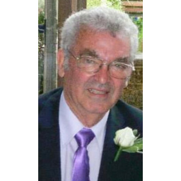 Photo of Peter THORNTON